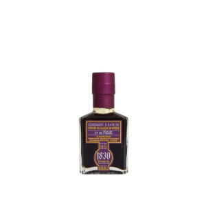 메종브레몽1830 무화과 발사믹 식초 100ml (1개)_이미지