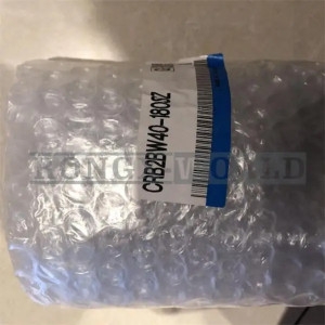 SMC 베인 로터리 실린더 CRB2BW40-90SZ CRB2BW40-180SZ CRB2BW40-270SZ CRB2BWU40-90S..