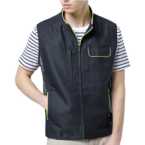 헤르지오 춘하조끼 HZ-V1705_이미지