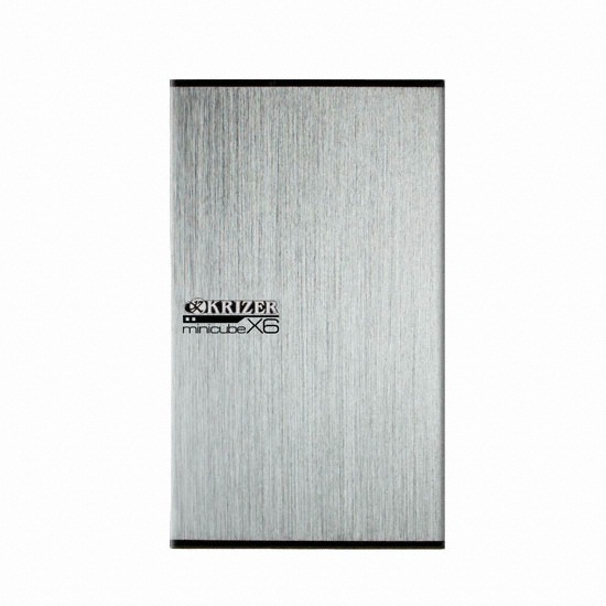 크라이저 minicube X6+ (정품)_이미지