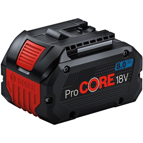 보쉬 ProCORE 18V (8.0Ah)