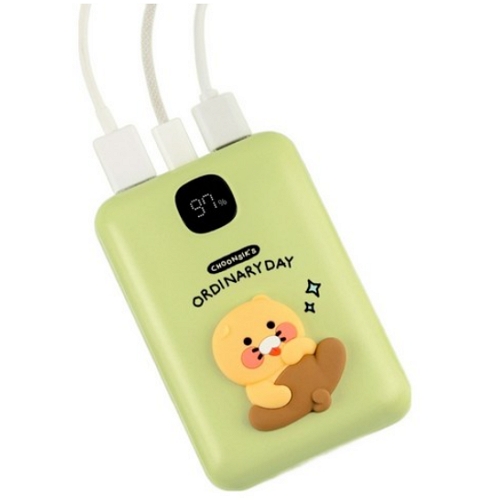 춘식이 보조배터리 PBP-40 20000mAh