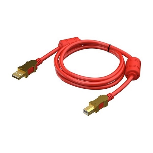 디옵텍 justlink Type B 케이블 (A-B200, 2m)_이미지