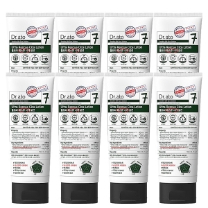 닥터아토 울트라 레스큐 시카 로션 160ml (8개)_이미지