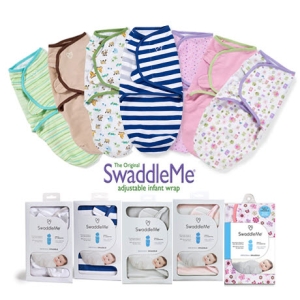 썸머인펀트 스와들미 3종세트 아기속싸개 기적의속싸개