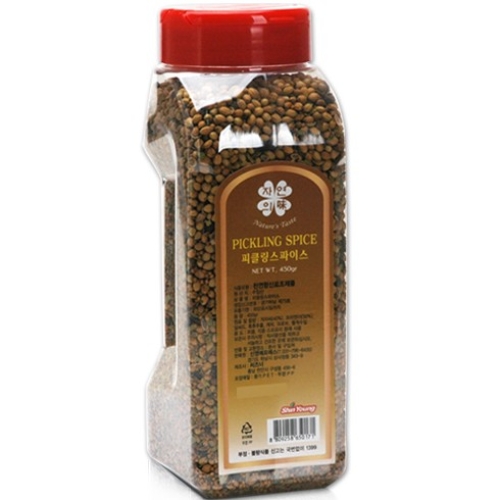 신영 피클링스파이스 1kg (1개)_이미지