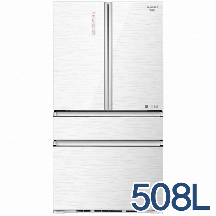 삼성전자 지펠 아삭 ZS515TRMA1G 그랑데스타일508_이미지