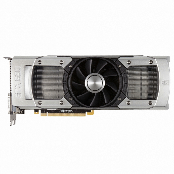 ASUS 지포스 GTX690 ENGTX690 D5 4GB STCOM