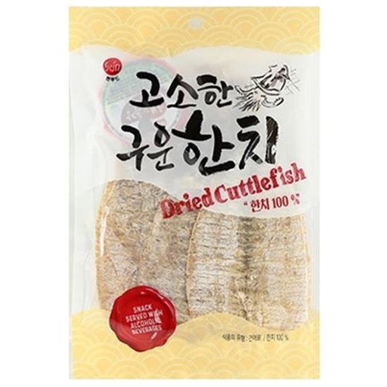 썬푸드 고소한 구운한치 37g이미지입니다. 누르면 해당 게시물로 새창이동합니다.