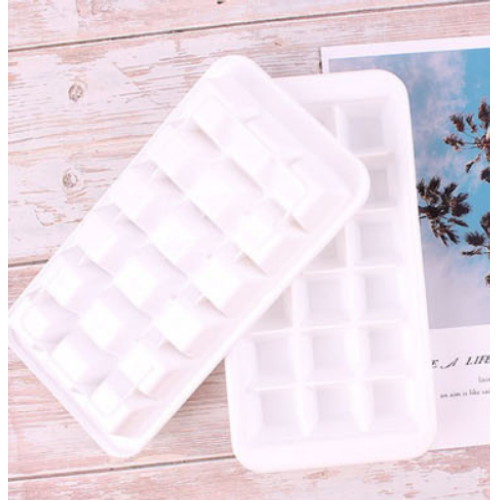 기본형 사각 얼음틀