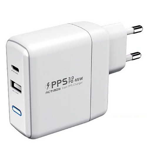 ��Ƽ�� PD PPS 45W 2��Ʈ ������ MON-TC1-PD45W