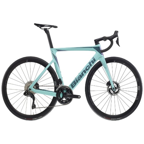 비앙키 올트레 RACE 105 DI2 12단 펄크럼 700C_이미지
