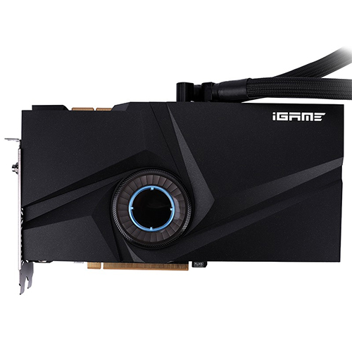 COLORFUL iGame 지포스 RTX 3090 Ti Neptune OC D6X 24GB_이미지