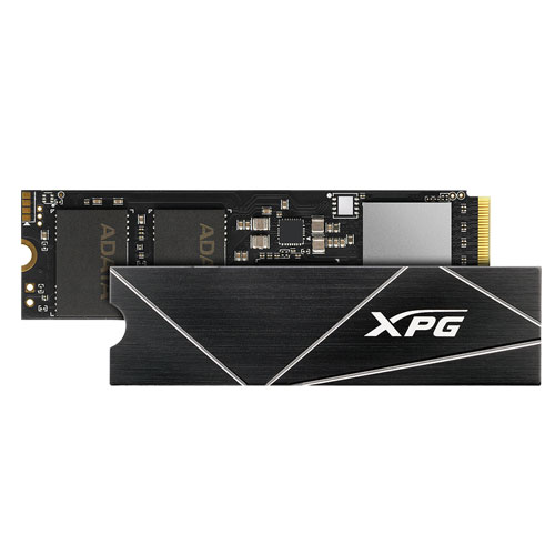 ADATA XPG GAMMIX S70 BLADE M.2 NVMe 해외구매 (512GB)_이미지