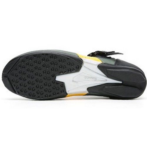 산틱 사이클링 평페달 슈즈 그린 WS21034V_이미지