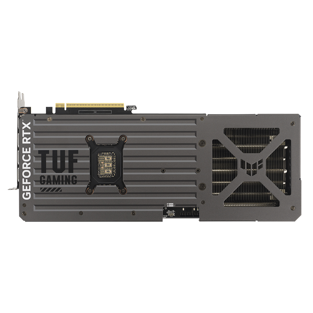 ASUS TUF Gaming 지포스 RTX 5080 OC D7 16GB 코잇_이미지