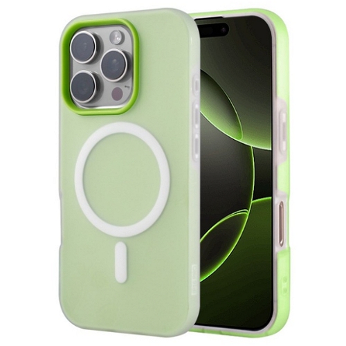 아이폰12 프로 맥스 블로션 맥세이프 케이스