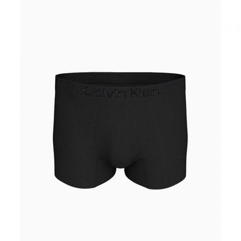 CALVIN KLEIN UNDERWEAR 남성 CK 블랙 이노베이션 트렁크_NB4680UB1 5136763
