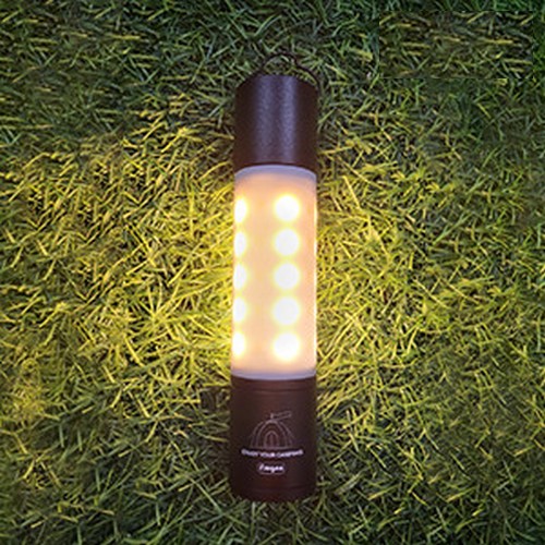 프루젠 캠핑 알리마 랜턴 풀세트