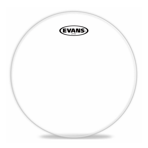 에반스 20인치 Bass Head BD20G2 G2 Clear_이미지