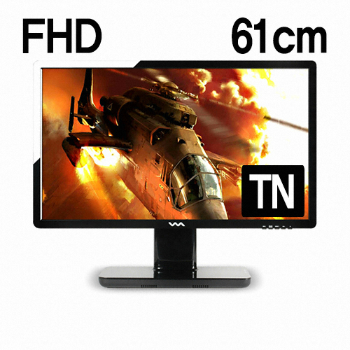 와사비망고 FHD246HS REAL120