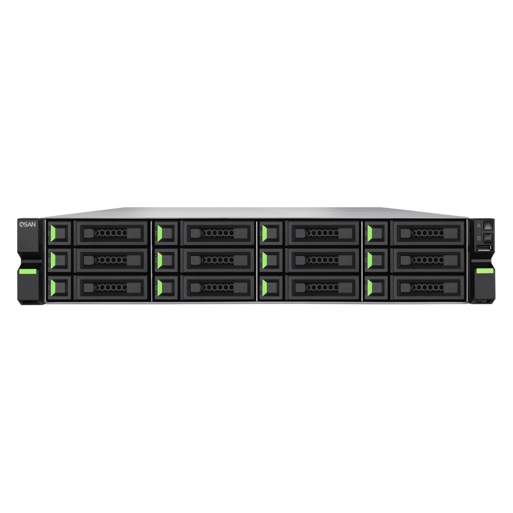 QSAN XN5112R (360TB)