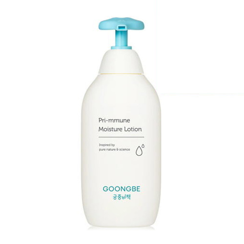 궁중비책 프리뮨 모이스처 로션 350ml (1개)_이미지