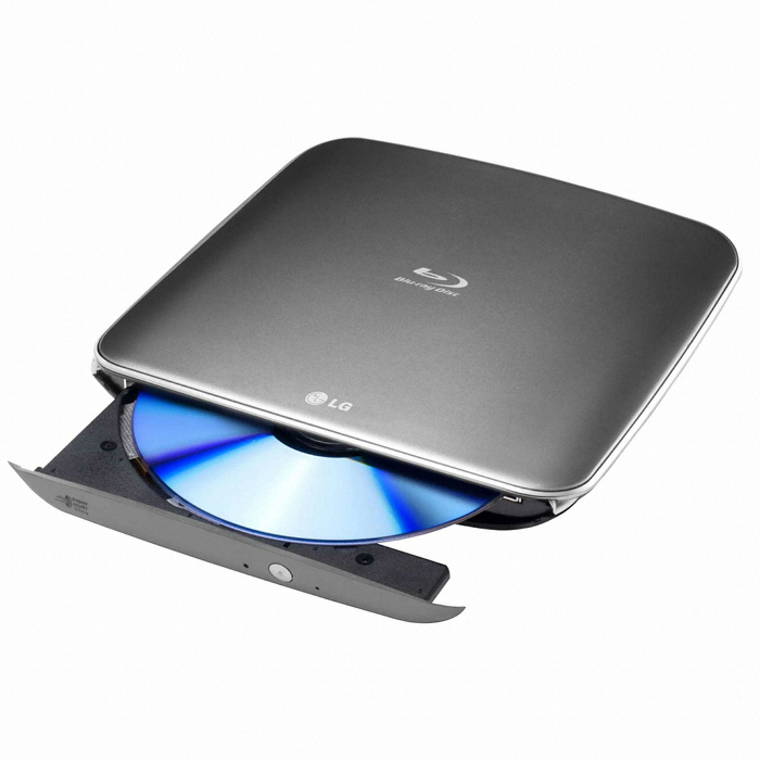 LG���� Super-Multi Blue BP40NS20 ������