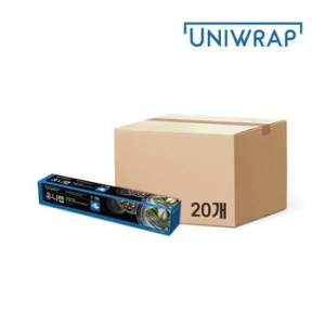 테이팩스 유니랩 가정용 30cm x 50m (20개)_이미지
