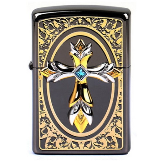 지포(ZIPPO) PRAY EMBLEM (BK)(R)이미지입니다. 누르면 해당 게시물로 새창이동합니다.