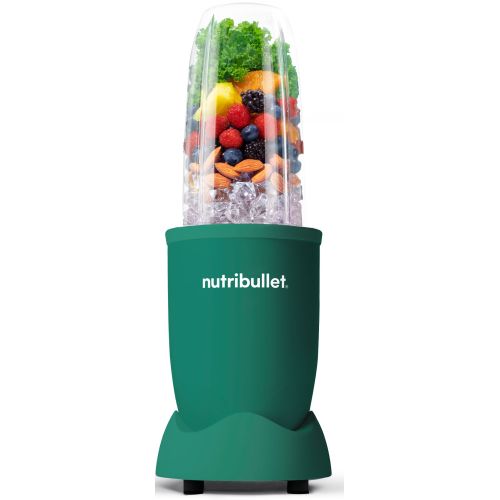 뉴트리불렛 NB908 (매트그린)_이미지