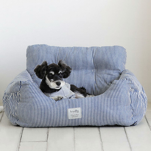 울리 베이직 애견 카시트 (L)이미지입니다. 누르면 해당 게시물로 새창이동합니다.