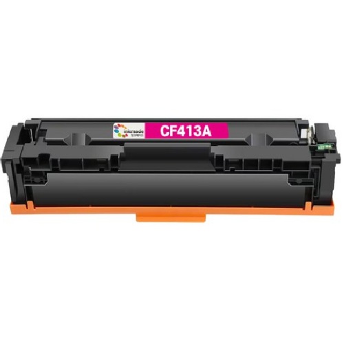 호환 410A (CF413A) 빨강_이미지