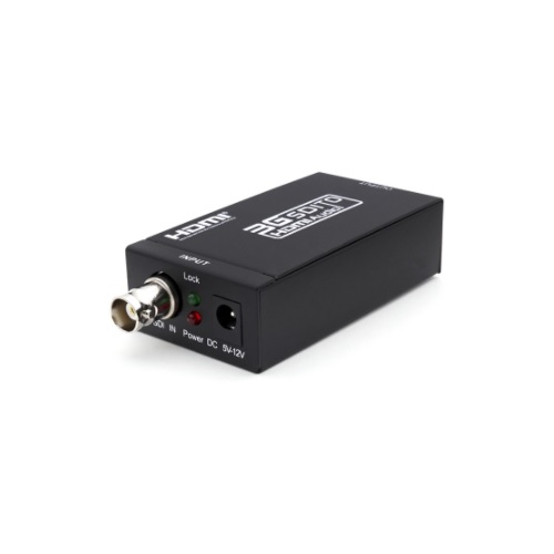라이트컴 COMS BB291 SID to HDMI 변환 컨버터