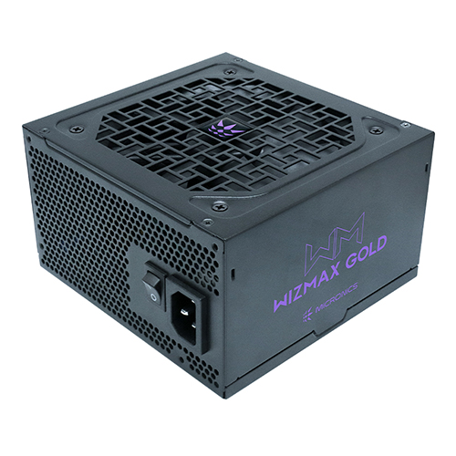 마이크로닉스 WIZMAX 850W 80PLUS골드 ATX3.0_이미지
