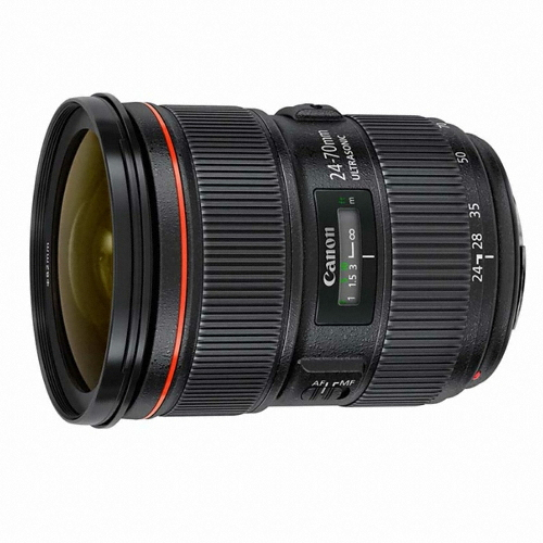 ĳ�� EF 24-70mm F2.8 L II USM