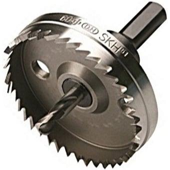 동해<b>홀쏘</b> HSS 하이스 홀커터 28mm DH-317