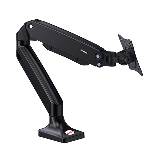 제이씨현 UDEA CONNECT SA-100 싱글 모니터 암_이미지