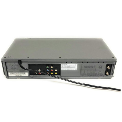 MAGNAVOX MWD2205