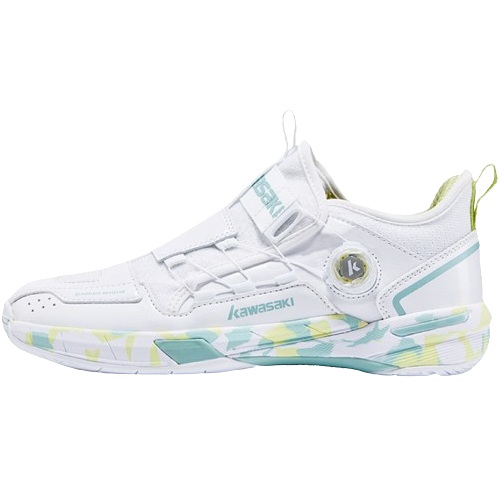 가와사키 크로스 스페이스 화이트