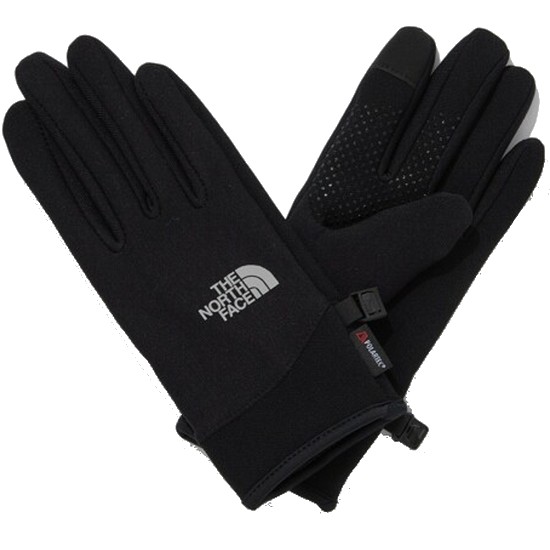 노스페이스 파워스트레치 엑티브 글러브 NJ3GP51A_이미지