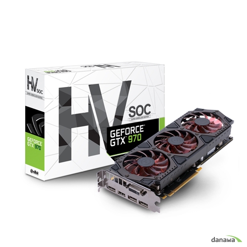 이엠텍 HV 지포스 GTX970 SOC Edition D5 4GB_이미지