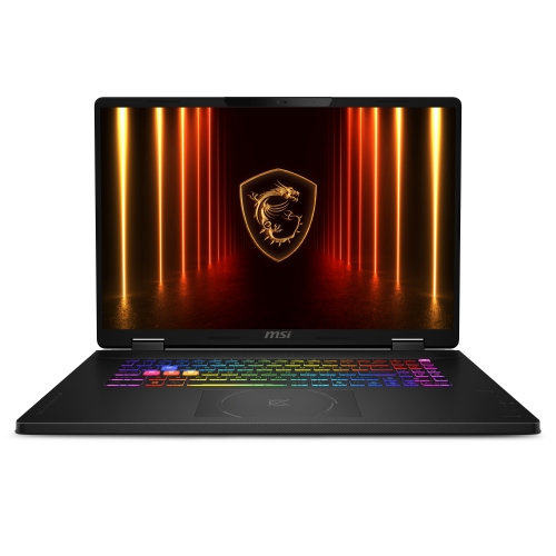 MSI ũ�ν���� A18 HX A8WGKG-R9 QHD+ ��Ƽ��