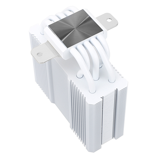 Thermalright Assassin King 120 MINI WHITE ARGB ����