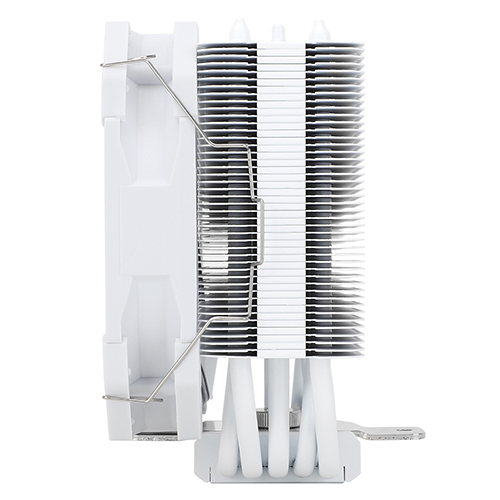 Thermalright Assassin King 120 MINI WHITE ARGB 서린_이미지