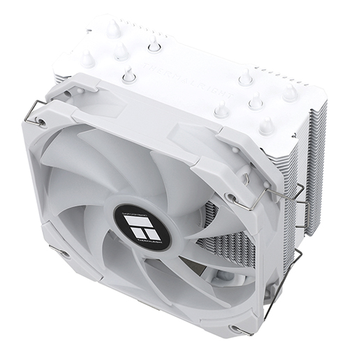 Thermalright Assassin King 120 MINI WHITE ARGB 서린_이미지