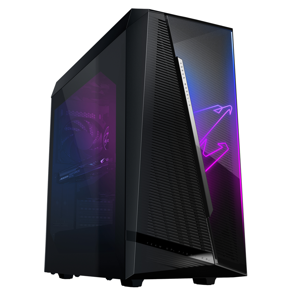 GIGABYTE AORUS MODEL X