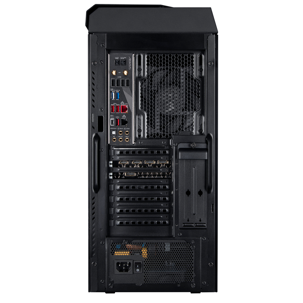 GIGABYTE AORUS MODEL X (32GB, M.2 3TB)_이미지
