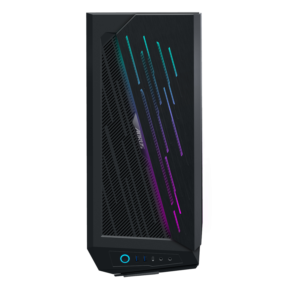 GIGABYTE AORUS MODEL X (32GB, M.2 3TB)_이미지