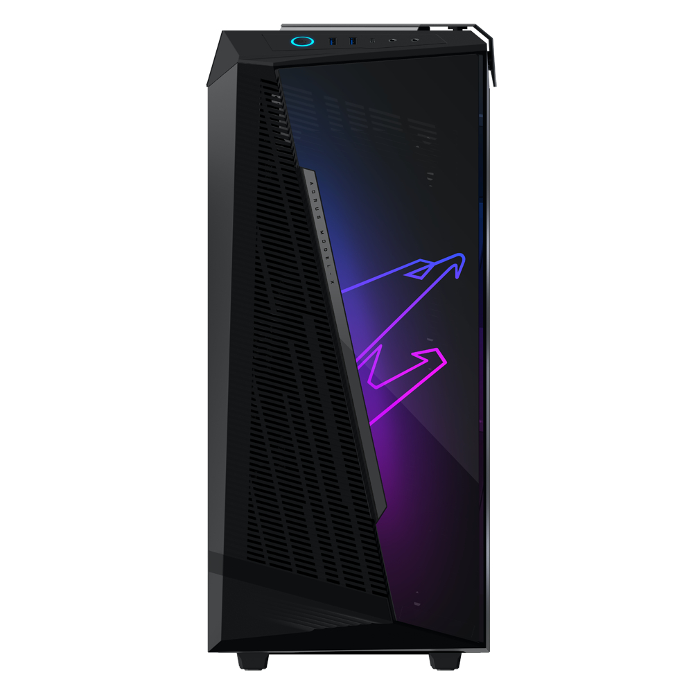 GIGABYTE AORUS MODEL X (32GB, M.2 3TB)_이미지
